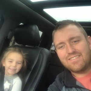 Meet your Posher, Sean